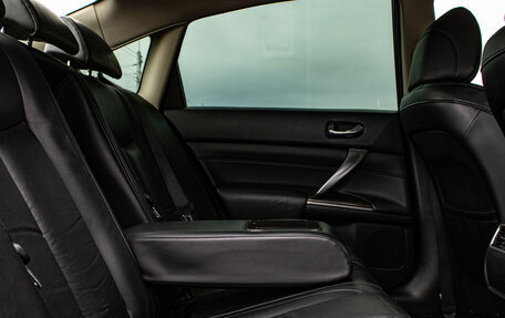 Nissan Teana, 2012 год, 1 149 000 рублей, 11 фотография