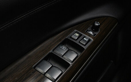 Nissan Teana, 2012 год, 1 149 000 рублей, 13 фотография