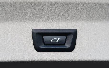 BMW X3, 2018 год, 2 749 000 рублей, 10 фотография