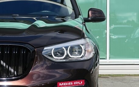 BMW X3, 2018 год, 2 749 000 рублей, 4 фотография