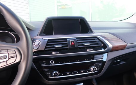 BMW X3, 2018 год, 2 749 000 рублей, 18 фотография