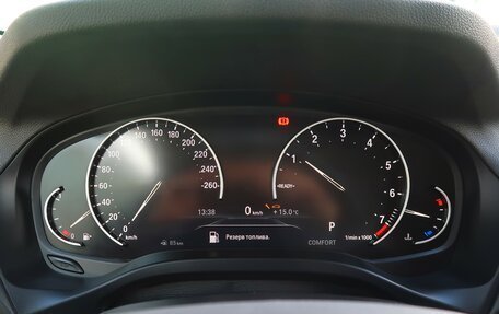 BMW X3, 2018 год, 2 749 000 рублей, 16 фотография
