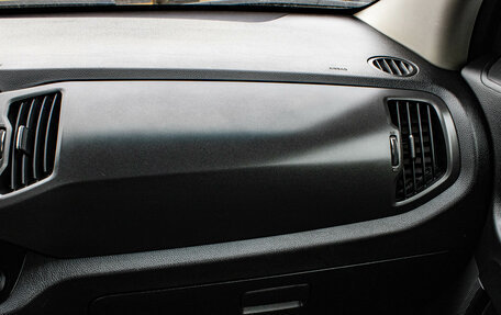 KIA Sportage III, 2013 год, 1 199 000 рублей, 8 фотография