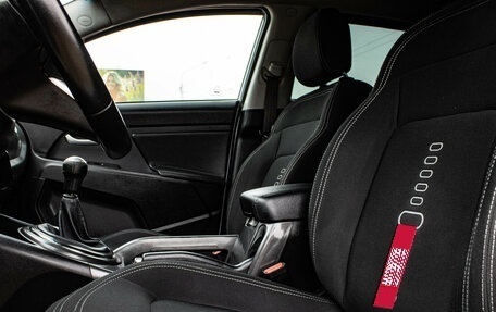 KIA Sportage III, 2013 год, 1 199 000 рублей, 9 фотография