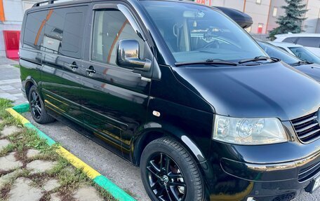 Volkswagen Multivan T5, 2008 год, 2 300 000 рублей, 5 фотография