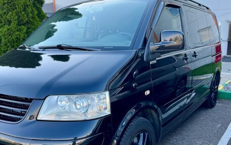 Volkswagen Multivan T5, 2008 год, 2 300 000 рублей, 9 фотография