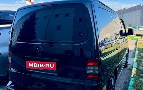 Volkswagen Multivan T5, 2008 год, 2 300 000 рублей, 7 фотография