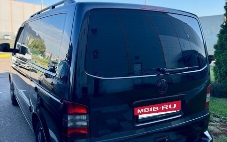 Volkswagen Multivan T5, 2008 год, 2 300 000 рублей, 8 фотография