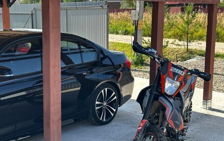 BMW 3 серия, 2013 год, 1 800 000 рублей, 2 фотография