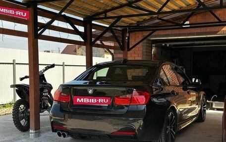 BMW 3 серия, 2013 год, 1 800 000 рублей, 3 фотография