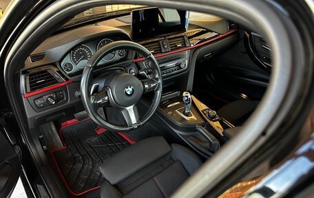 BMW 3 серия, 2013 год, 1 800 000 рублей, 6 фотография