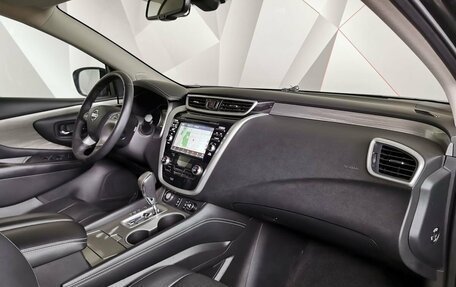 Nissan Murano, 2021 год, 2 455 150 рублей, 9 фотография