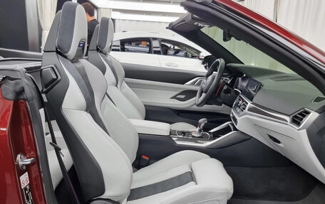BMW M4, 2022 год, 8 000 000 рублей, 8 фотография