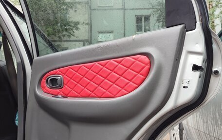KIA Spectra II (LD), 2008 год, 315 000 рублей, 3 фотография