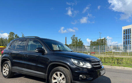 Volkswagen Tiguan I, 2013 год, 1 050 000 рублей, 11 фотография