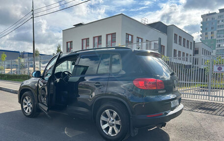 Volkswagen Tiguan I, 2013 год, 1 050 000 рублей, 9 фотография