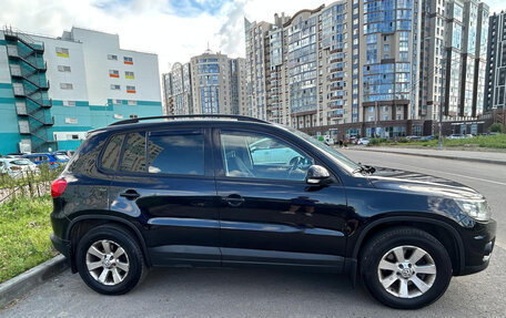Volkswagen Tiguan I, 2013 год, 1 050 000 рублей, 14 фотография