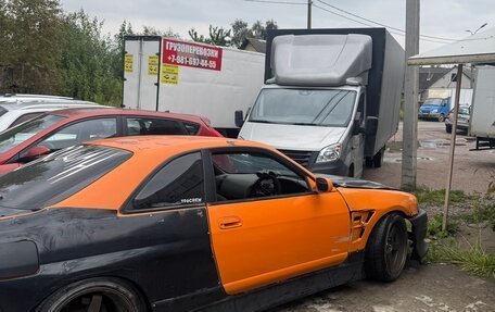 Nissan Skyline, 1993 год, 715 000 рублей, 3 фотография