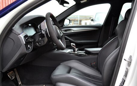 BMW M5, 2022 год, 14 499 000 рублей, 10 фотография