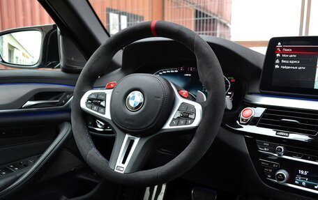 BMW M5, 2022 год, 14 499 000 рублей, 12 фотография