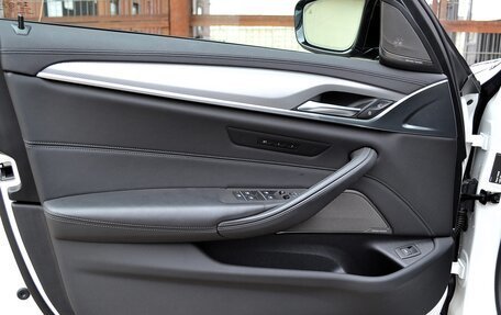 BMW M5, 2022 год, 14 499 000 рублей, 9 фотография