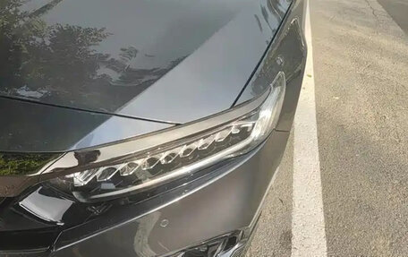 Honda Accord IX рестайлинг, 2022 год, 2 333 369 рублей, 3 фотография