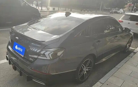 Honda Accord IX рестайлинг, 2022 год, 2 333 369 рублей, 4 фотография