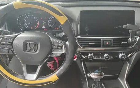 Honda Accord IX рестайлинг, 2022 год, 2 333 369 рублей, 7 фотография