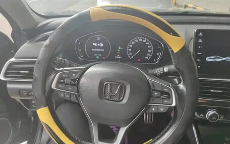 Honda Accord IX рестайлинг, 2022 год, 2 333 369 рублей, 6 фотография