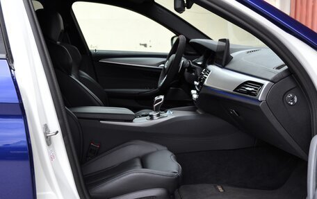 BMW M5, 2022 год, 14 499 000 рублей, 13 фотография