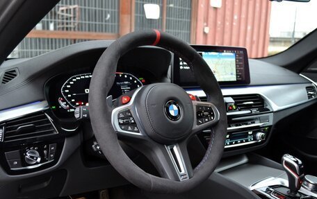 BMW M5, 2022 год, 14 499 000 рублей, 11 фотография