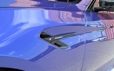 BMW M5, 2022 год, 14 499 000 рублей, 8 фотография