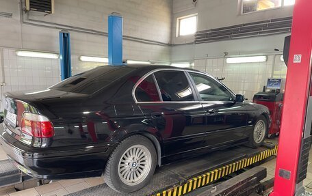 BMW 5 серия, 2001 год, 1 199 999 рублей, 4 фотография