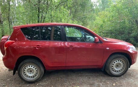 Toyota RAV4, 2007 год, 1 250 000 рублей, 4 фотография