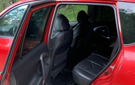 Toyota RAV4, 2007 год, 1 250 000 рублей, 9 фотография