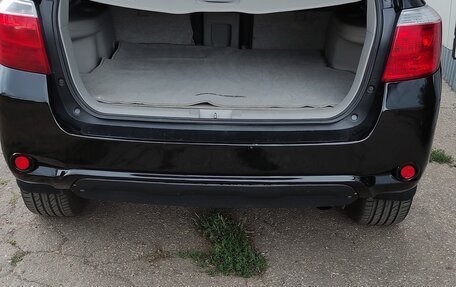 Toyota Highlander III, 2009 год, 1 600 000 рублей, 8 фотография