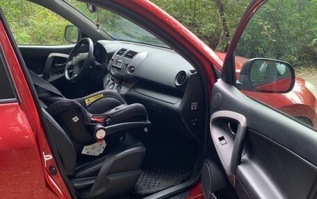 Toyota RAV4, 2007 год, 1 250 000 рублей, 15 фотография