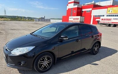 Ford Focus III, 2013 год, 860 000 рублей, 1 фотография