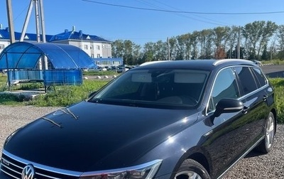 Volkswagen Passat B8 рестайлинг, 2018 год, 2 550 000 рублей, 1 фотография