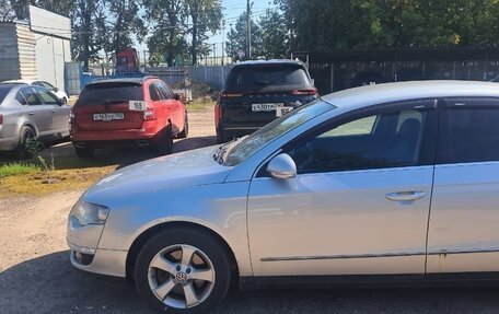 Volkswagen Passat B6, 2010 год, 570 000 рублей, 2 фотография