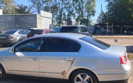 Volkswagen Passat B6, 2010 год, 570 000 рублей, 6 фотография