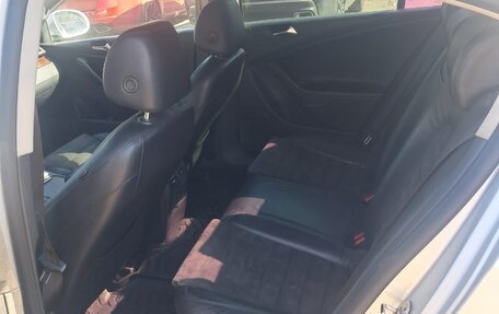 Volkswagen Passat B6, 2010 год, 570 000 рублей, 4 фотография