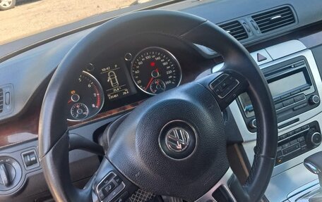 Volkswagen Passat B6, 2010 год, 570 000 рублей, 3 фотография