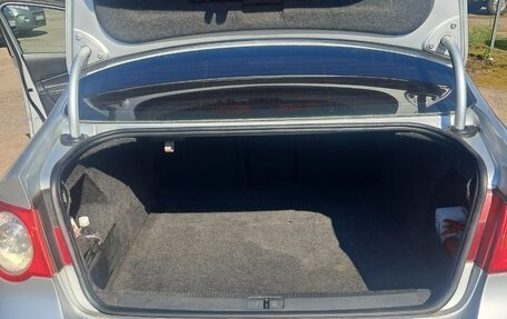 Volkswagen Passat B6, 2010 год, 570 000 рублей, 7 фотография