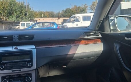 Volkswagen Passat B6, 2010 год, 570 000 рублей, 10 фотография