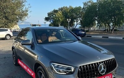 Mercedes-Benz GLC Coupe, 2020 год, 5 950 000 рублей, 1 фотография
