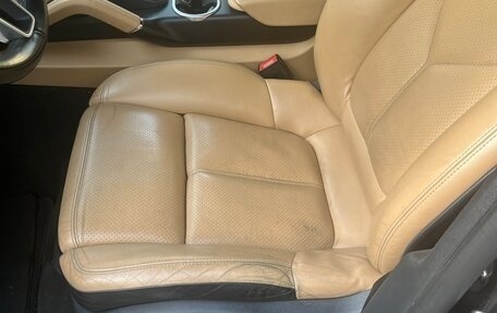 Porsche Cayenne III, 2016 год, 3 550 000 рублей, 9 фотография