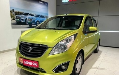 Ravon R2, 2017 год, 840 000 рублей, 1 фотография