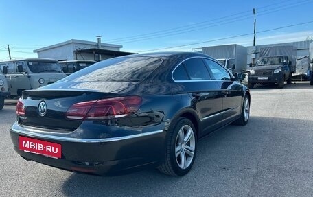 Volkswagen Passat CC I рестайлинг, 2014 год, 1 250 000 рублей, 2 фотография