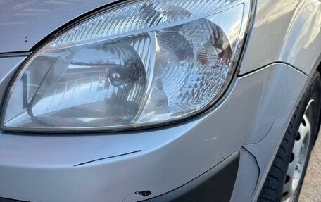 KIA Rio II, 2009 год, 465 000 рублей, 3 фотография